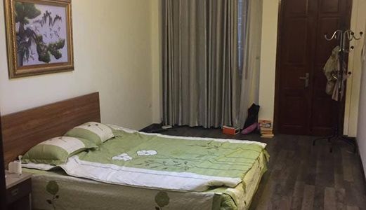 Bán Gấp Nhà Phân Lô 5 Tầng x 45M2, Kim Giang, Ô Tô Đỗ Gần, Giá 3.3 Tỷ.