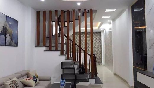 Bán Gấp Nhà Phân Lô 5 Tầng x 45M2, Kim Giang, Ô Tô Đỗ Gần, Giá 3.3 Tỷ.