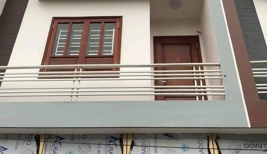 Nhà Đẹp Đường Hồ Tùng Mậu. Giá 2,45 Tỷ