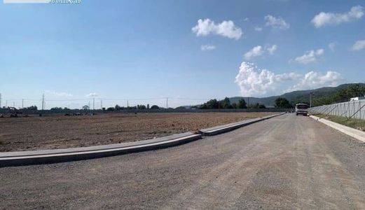 Dự Án Gần Trung Tâm Hành Chính Chơn Thành