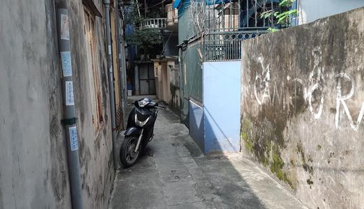 Chỉ 1 0 2!!! Bán Đất Vạn Phúc Hà Đông 44M2 2 Tỷ.