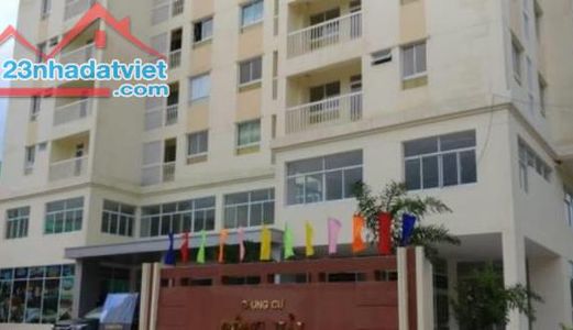 Cho Thuê Căn Hộ Chung Cư Đông Hải
