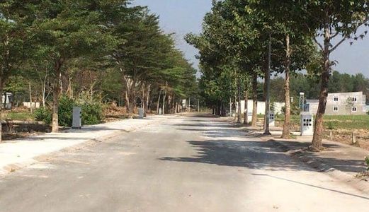 Đất Thổ Cư, Mặt Tiền Đường, Thuận Lợi Giao Thông Thuận Lợi Đầu Tư Kinh Doanh