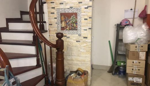 Bán Nhà Ngõ Bạch Mai, Giá 3.75 Tỷ