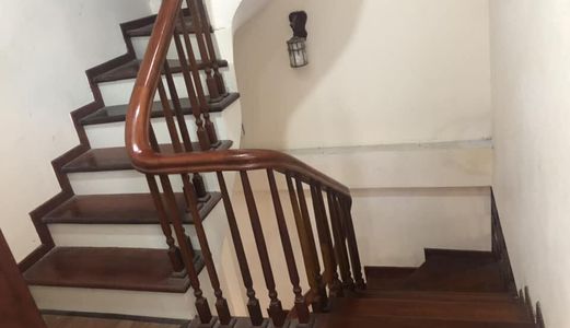 Bán Nhà Ngõ Bạch Mai, Giá 3.75 Tỷ