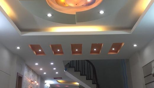 Bán Nhà Mặt Ngõ Phố Nhân Hòa Chuyển Lên Chung Cư Giá 7.8 Tỷ