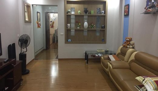 Bán Nhà Mặt Ngõ Phố Nhân Hòa Chuyển Lên Chung Cư Giá 7.8 Tỷ