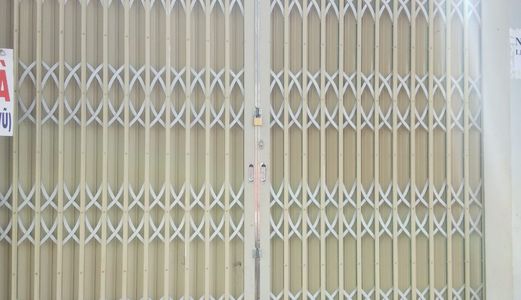 Nhà Mặt Tiền Đường Quang Trung. P. Nghĩa Chánh