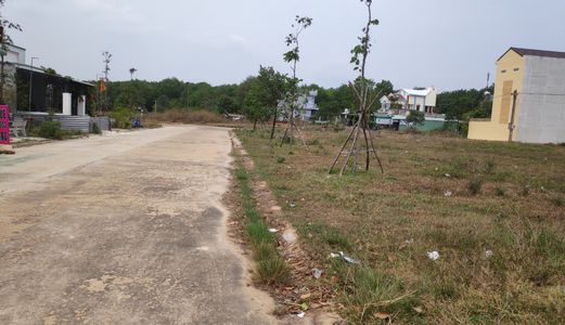 Ngân Hàng Vib Thanh Lý 20 Lô Đất Tại Thành Phố Mới Bình Dương Giá Từ 665Tr/150M2