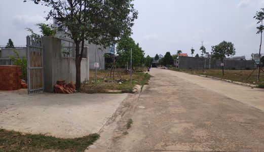 Ngân Hàng Vib Thanh Lý 20 Lô Đất Tại Thành Phố Mới Bình Dương Giá Từ 665Tr/150M2