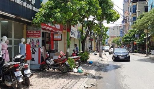 Bán Nhà Mặt Phố Đại Từ, 2TầngX50M2 Kinh Doanh Tấp Nập Chỉ 4.6 Tỷ. 0379.665.681