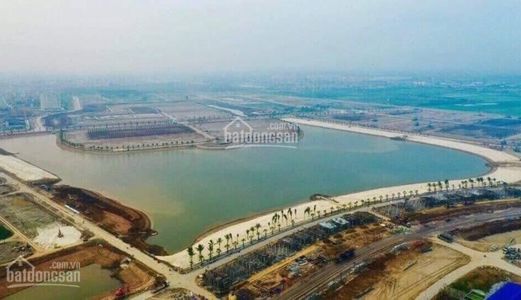 Vinhomes Ocean Park Gia Lâm, Căn 3Pn View Biển Hồ Cuối Cùng Phân Khu The Park. Chỉ 2.4 Tỷ.