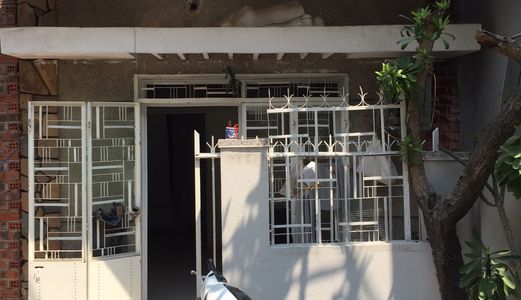 Bán Nhà Cấp 4 Có Gác Lững Cách Kiệt Otto 10M Kiệt Trần Cao Vân Thông Ra Biển Tôn Thất Đam