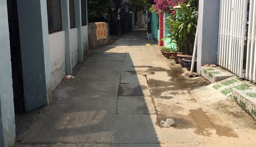 Bán Lô Đất Kiệt 3M Cách Kiệt Ototo 10M - 339 Trường Chinh Vị Trí Quá Đẹp