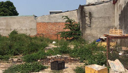 Bán Lô Đất Kiệt Ototo  Tô Hiệu Thông Phùng Hưng Vị Trí Quá Đệp Nhìn Ra Thấy Mặt Tiền