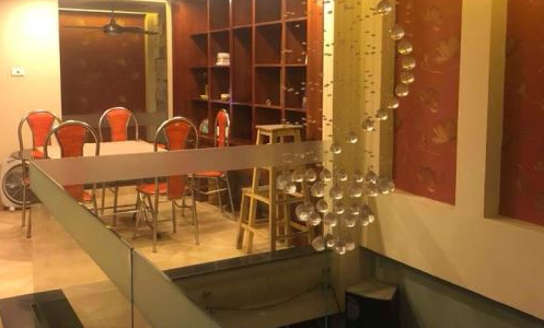 Bán Nhà Riêng Kinh Doanh Gần Phố Khu Cát Linh Hào Nam 50Mx5Tầng, Thang Máy, Giá 5,1 Tỷ