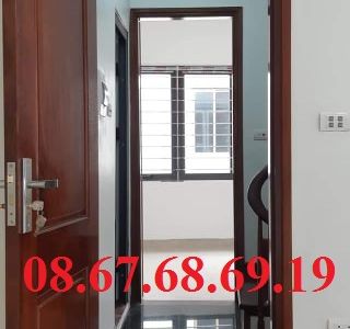 Nhà Đất Tại Cầu Giấy, 2 Mặt Thoáng, Cách Đường Oto 20M