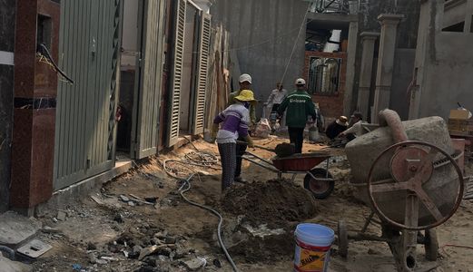 Bán Lô Đất Thổ Cư 82M2 Đường Bùi Quang Là, Gò Vấp