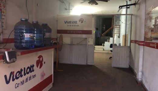 Nhà Mặt Tiền 1 Lầu Tiện Kinh Doanh Đường Lê Đức Thọ, Gò Vấp