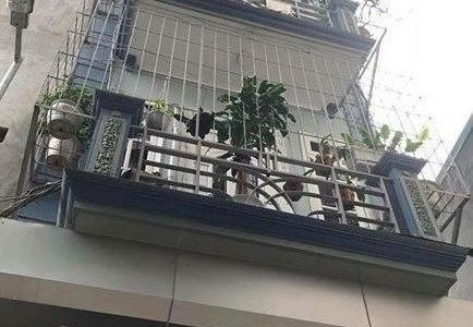 Bán Nhà Mặt Phố Thái Thịnh 40 M2 X 6Tầng X Mặt Tiền 3,2M Ô Tô Kinh Doanh Cho Thuê 55Tr/ Tháng. 0902139199