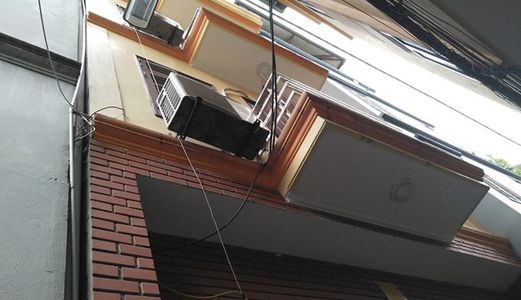 Trung Tâm Q.Đống Đa, Mới Đẹp, Ô Tô, Kinh Doanh, Nhà Mặt Phố Thái Hà 35M2 X4Tầng, Mặt Tiền 3,2M. 0902139199