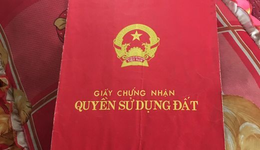 Cần Tiền Bán Đất. 12M X 22M - Giá: 450Tr .lh: 0902 568 750 - Tại Huyện Chơn Thành, Bình Phước