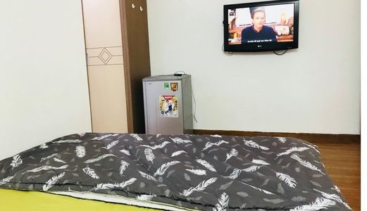 Căn Hộ Cho Thuê Cực Rẻ Full Nội Thất, Có Cửa Sổ, Phạm Viết Chánh Quận 1