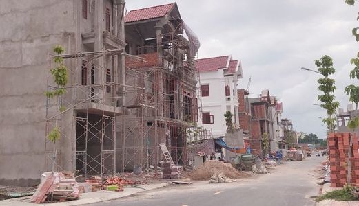 Bán Đất Tại Dĩ An . Dự Án Phú Hồng Thịnh Giá Rẻ 0903628103