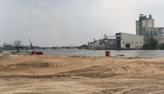 Hot!. Mở Bán Dự Án Trần Anh Riverside (Solar City), Biệt Thự Ven Sông Giá Gốc