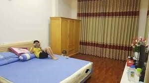 Bán Nhà 4 Tầng Thái Thịnh 35M2 . Cách Ô Tô 20M. Giá 3.5Tỷ