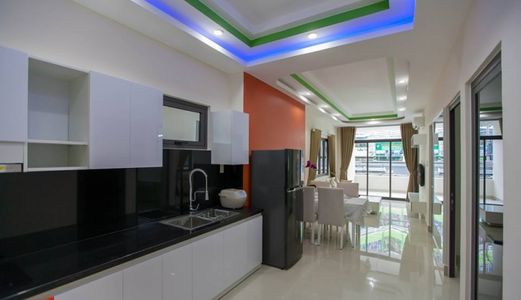 1,3 Tỷ Sở Hữu Nhà Ở Nha Trang, Trả Góp 20 Năm