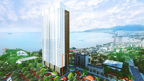 1,3 Tỷ Sở Hữu Nhà Ở Nha Trang, Trả Góp 20 Năm