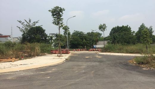 Bán Đất Kdc Bắc Lê Lợi - Khu dân cư Uhome Quảng Ngãi