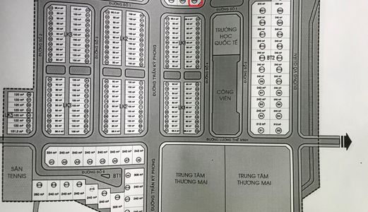 Bán Đất Kdc Bắc Lê Lợi - Khu dân cư Uhome Quảng Ngãi