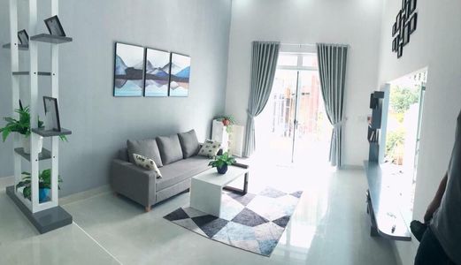 363/1A Trần Hưng Đạo, Quận 1, Hẻm Xe Hơi Thông Thoáng Đối Diện Bộ Công An