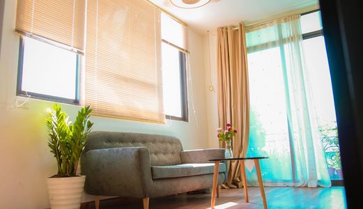 Cho Thuê Nhà Mới 183/25 Võ Văn Tần Đoạn 2 Chiều, Hẻm Xe Hơi Thông Nguyễn Thị Minh Khai, Quận 3.