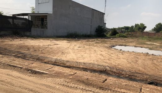 Bán Đất Nền Bella Vista Giá Rẻ Sổ Hồng Riêng