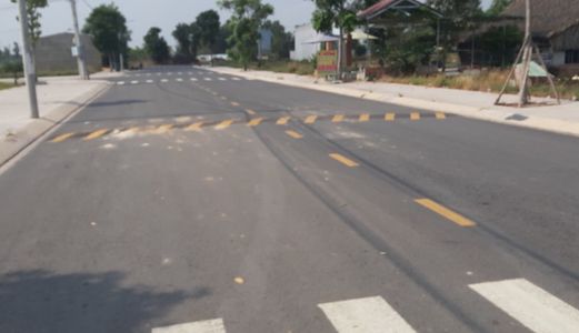 Bán Đất Nền Bella Vista Giá Rẻ Sổ Hồng Riêng