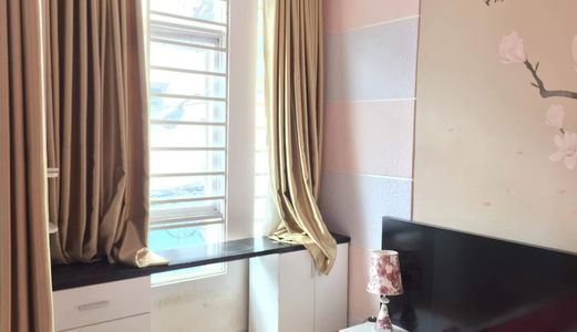 Nhà Đẹp - Hẻm Xe Hơi - Thông Lê Quý Đôn, Trường Sa, Nhìn Là Thích Vào Là Mê.