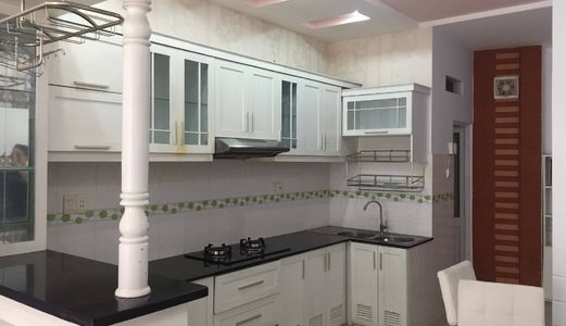 Nhà Đẹp - Hẻm Xe Hơi - Thông Lê Quý Đôn, Trường Sa, Nhìn Là Thích Vào Là Mê.