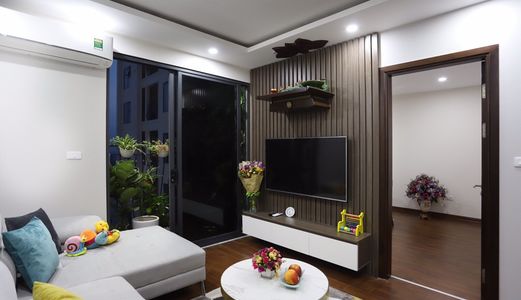 Bán Nhanh Chung Cư An Bình City, 74M2, Full Đồ, 2,5 Tỷ (Bán Gấp Trong Tuần).