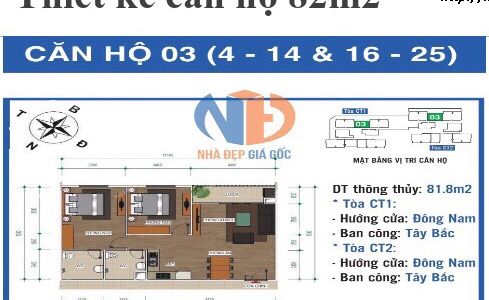 Cần Bán Gấp Chung Cư Ban Cơ Yếu Chính Phủ Lê Văn Lương