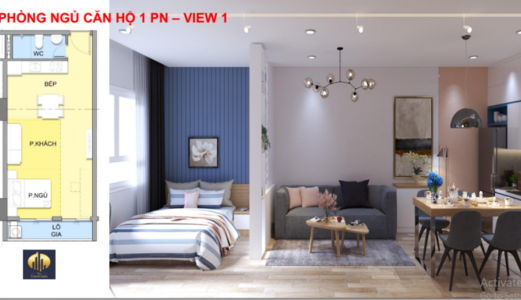 Bán Chung Cư 70M2, 2 Phú Nhuận, Tại Làng Đh Quốc Gia. Giá Chỉ 1 Tỷ 792Triệu/ Căn : 0974563579