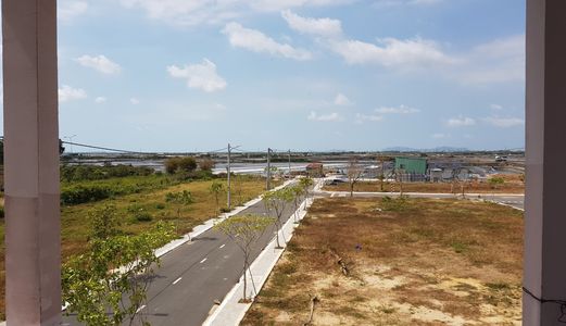 Đất Nền Bà Rịa Vũng Tàu Xã An Ngãi Huyện Long Điền Trực Tiếp Chủ Đầu Tư Vincomreal