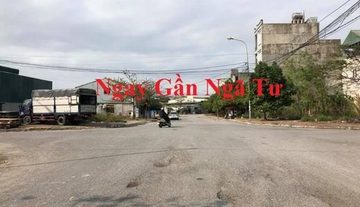 Bán Lô B20-8 Trục Đường To 21M Hà Khánh A.Dt:90M2,Mt:6M.Hướng:Tây Bắc !!!