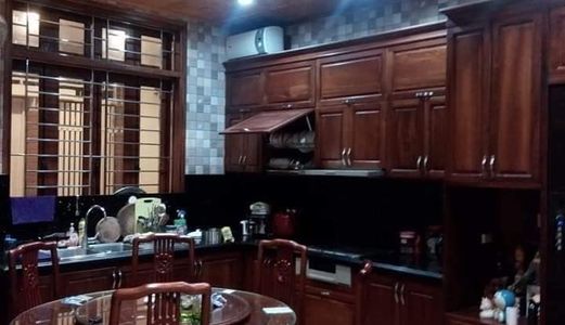 Siêu Phẩm Mặt Phố Hà Đông, Nội Thất Sang Trọng, Kinh Doanh Cực Khủng