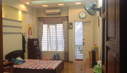 Mặt Phố Kinh Doanh Sầm Uất Gần Trần Phú, Hà Đông, Nội Thất Thượng Hạng, Giá 24 Tỷ