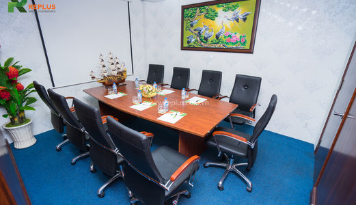 Chỉ 595K/tháng Thuê Ngay Văn Phòng Ảo Tại Trung Tâm Sài Gòn