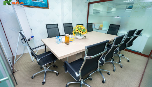 Chỉ 595K/tháng Thuê Ngay Văn Phòng Ảo Tại Trung Tâm Sài Gòn