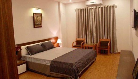 Bán Nhà Nguyễn Đức Cảnh,lô Góc 2 Mặt Thoáng, Diện tích 44M2 X 4 Tầng.
